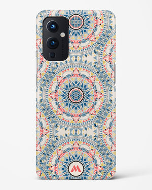 Boho Stars Hard Case Phone Cover-(OnePlus)