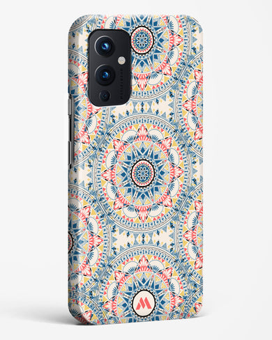 Boho Stars Hard Case Phone Cover (OnePlus)