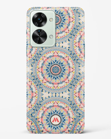 Boho Stars Hard Case Phone Cover-(OnePlus)