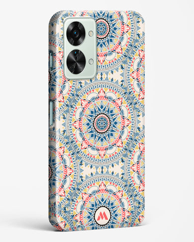 Boho Stars Hard Case Phone Cover-(OnePlus)