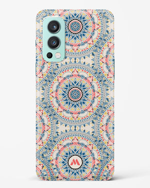 Boho Stars Hard Case Phone Cover (OnePlus)