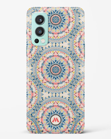 Boho Stars Hard Case Phone Cover-(OnePlus)