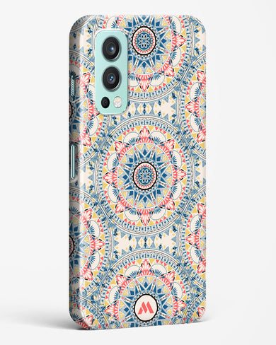 Boho Stars Hard Case Phone Cover-(OnePlus)