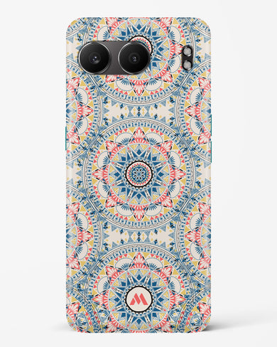 Boho Stars Hard Case Phone Cover (OnePlus)