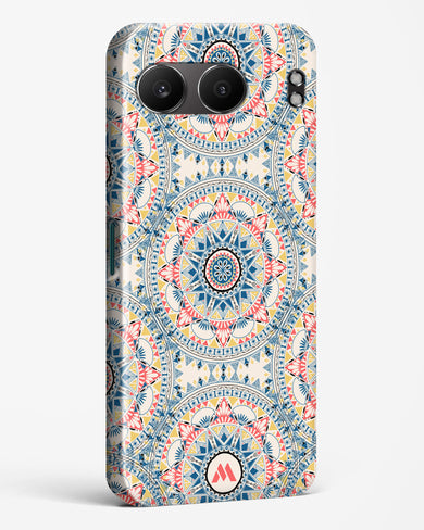 Boho Stars Hard Case Phone Cover (OnePlus)