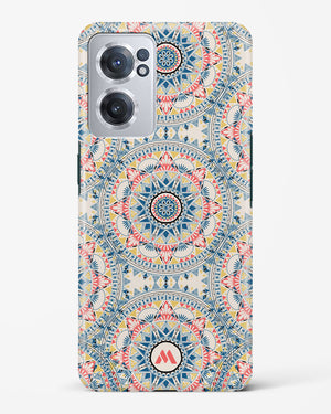 Boho Stars Hard Case Phone Cover (OnePlus)