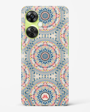 Boho Stars Hard Case Phone Cover (OnePlus)