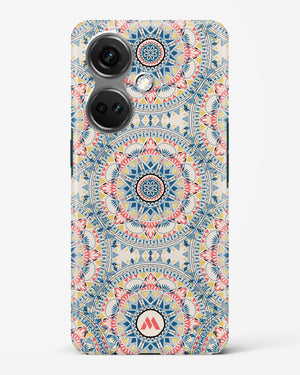Boho Stars Hard Case Phone Cover (OnePlus)