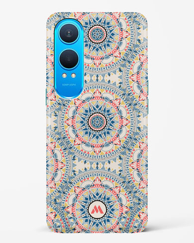 Boho Stars Hard Case Phone Cover (OnePlus)