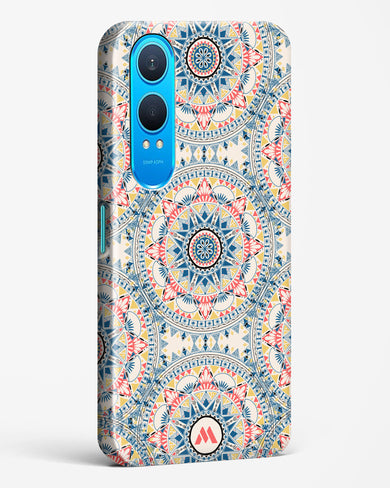 Boho Stars Hard Case Phone Cover (OnePlus)
