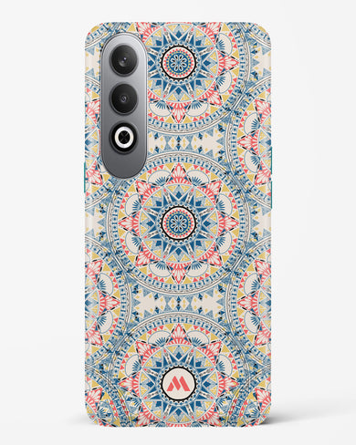 Boho Stars Hard Case Phone Cover (OnePlus)