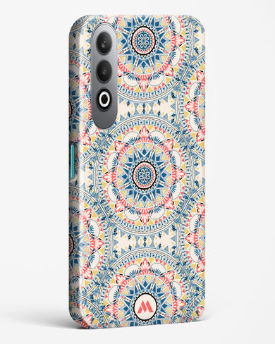 Boho Stars Hard Case Phone Cover (OnePlus)