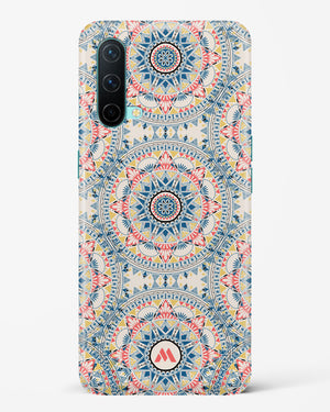 Boho Stars Hard Case Phone Cover-(OnePlus)