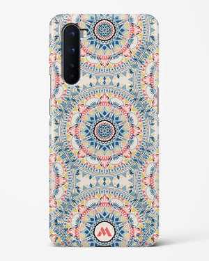 Boho Stars Hard Case Phone Cover (OnePlus)