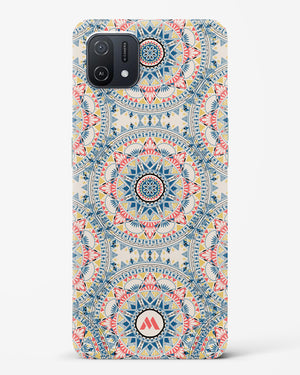 Boho Stars Hard Case Phone Cover (Oppo)