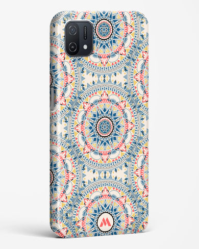 Boho Stars Hard Case Phone Cover-(Oppo)