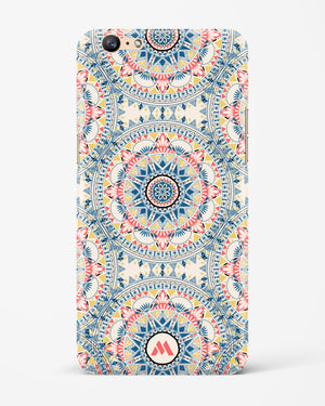 Boho Stars Hard Case Phone Cover (Oppo)