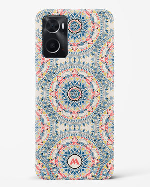 Boho Stars Hard Case Phone Cover-(Oppo)