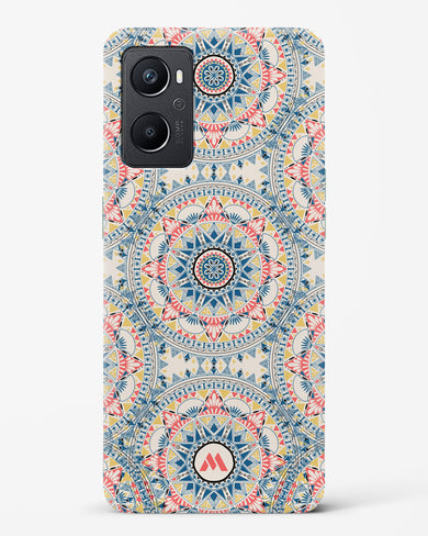 Boho Stars Hard Case Phone Cover (Oppo)