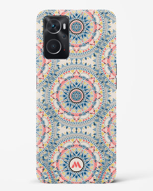 Boho Stars Hard Case Phone Cover (Oppo)