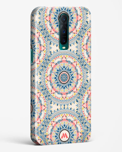 Boho Stars Hard Case Phone Cover-(Oppo)