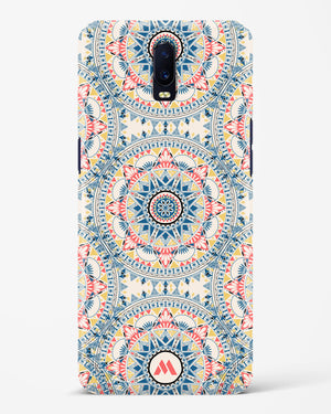 Boho Stars Hard Case Phone Cover-(Oppo)