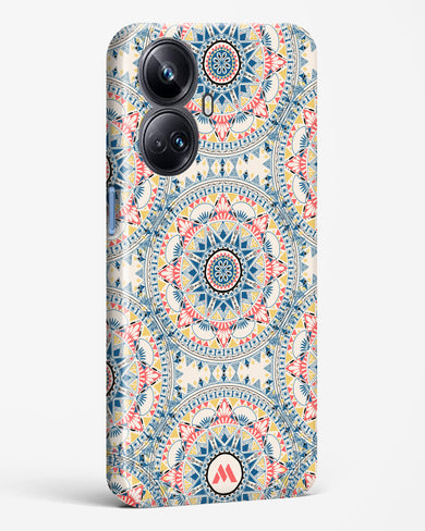 Boho Stars Hard Case Phone Cover (Realme)