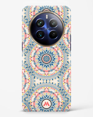 Boho Stars Hard Case Phone Cover (Realme)