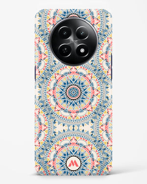 Boho Stars Hard Case Phone Cover (Realme)