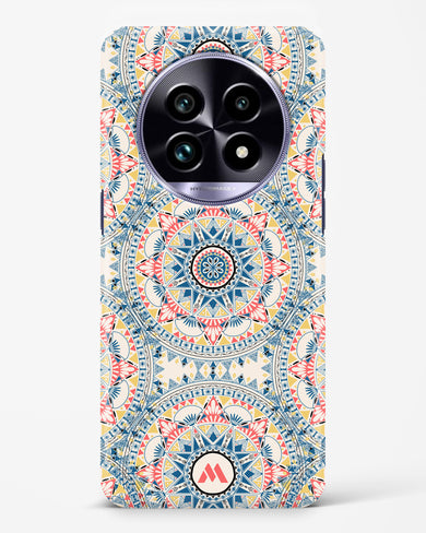 Boho Stars Hard Case Phone Cover (Realme)