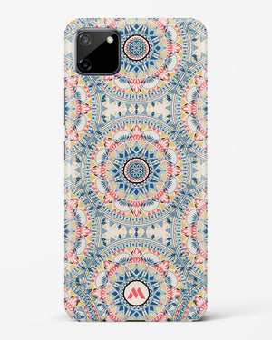 Boho Stars Hard Case Phone Cover (Realme)