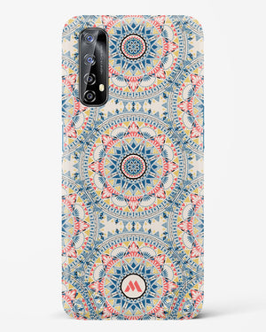 Boho Stars Hard Case Phone Cover (Realme)