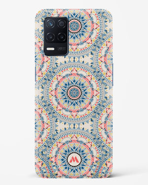 Boho Stars Hard Case Phone Cover (Realme)