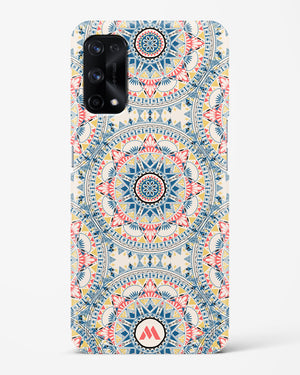 Boho Stars Hard Case Phone Cover (Realme)