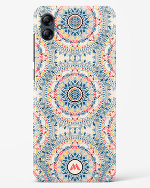 Boho Stars Hard Case Phone Cover (Samsung)