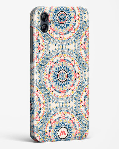 Boho Stars Hard Case Phone Cover-(Samsung)