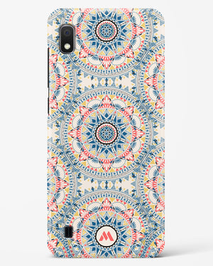 Boho Stars Hard Case Phone Cover (Samsung)
