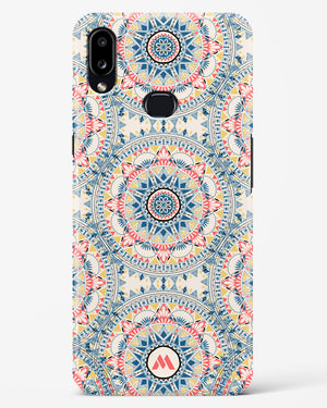 Boho Stars Hard Case Phone Cover (Samsung)