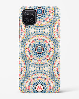 Boho Stars Hard Case Phone Cover (Samsung)