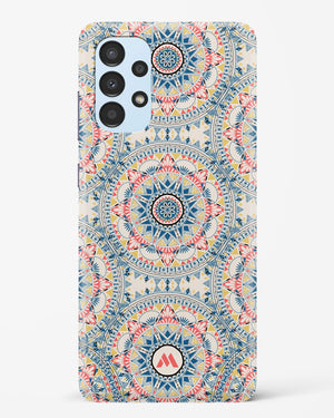 Boho Stars Hard Case Phone Cover (Samsung)