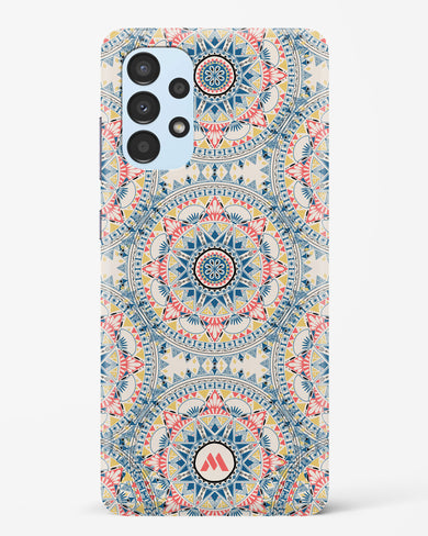 Boho Stars Hard Case Phone Cover (Samsung)
