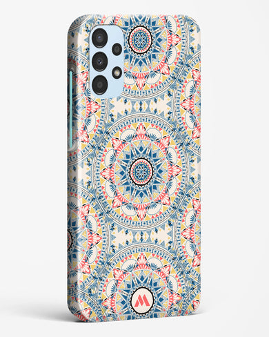 Boho Stars Hard Case Phone Cover (Samsung)