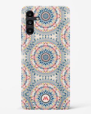 Boho Stars Hard Case Phone Cover (Samsung)