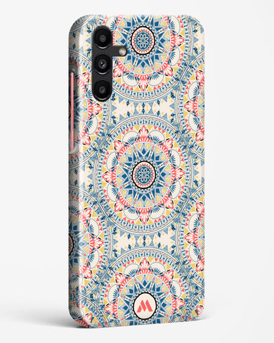 Boho Stars Hard Case Phone Cover (Samsung)