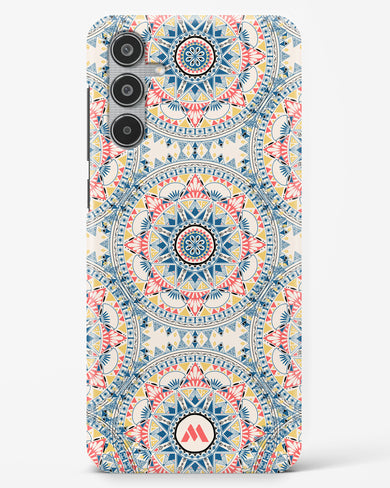 Boho Stars Hard Case Phone Cover (Samsung)