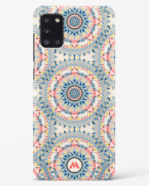 Boho Stars Hard Case Phone Cover (Samsung)