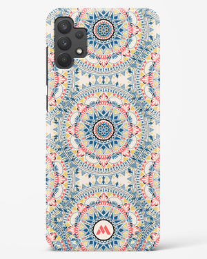 Boho Stars Hard Case Phone Cover (Samsung)