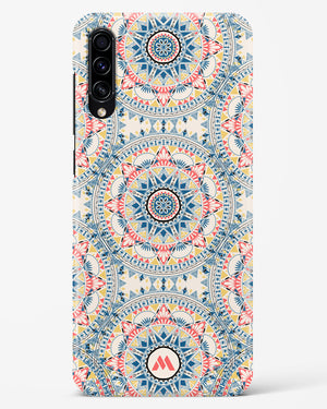 Boho Stars Hard Case Phone Cover (Samsung)