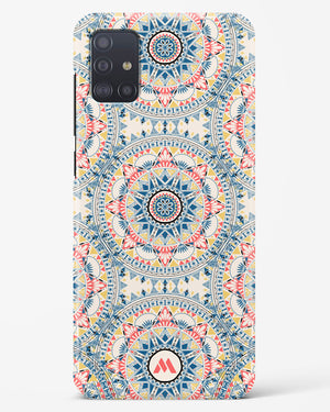 Boho Stars Hard Case Phone Cover-(Samsung)