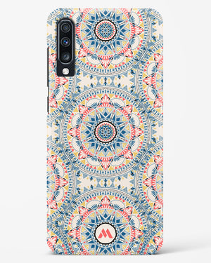 Boho Stars Hard Case Phone Cover (Samsung)